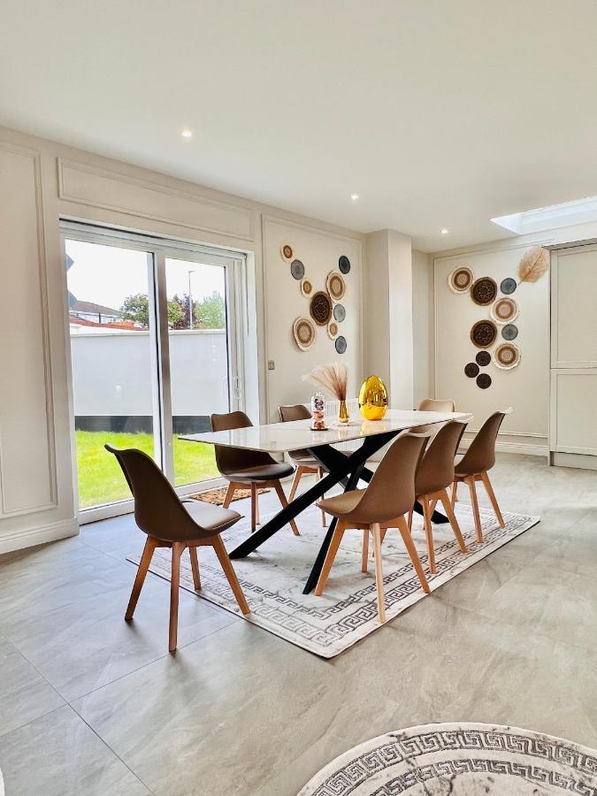 Gems In Ratoath Villa Exterior photo