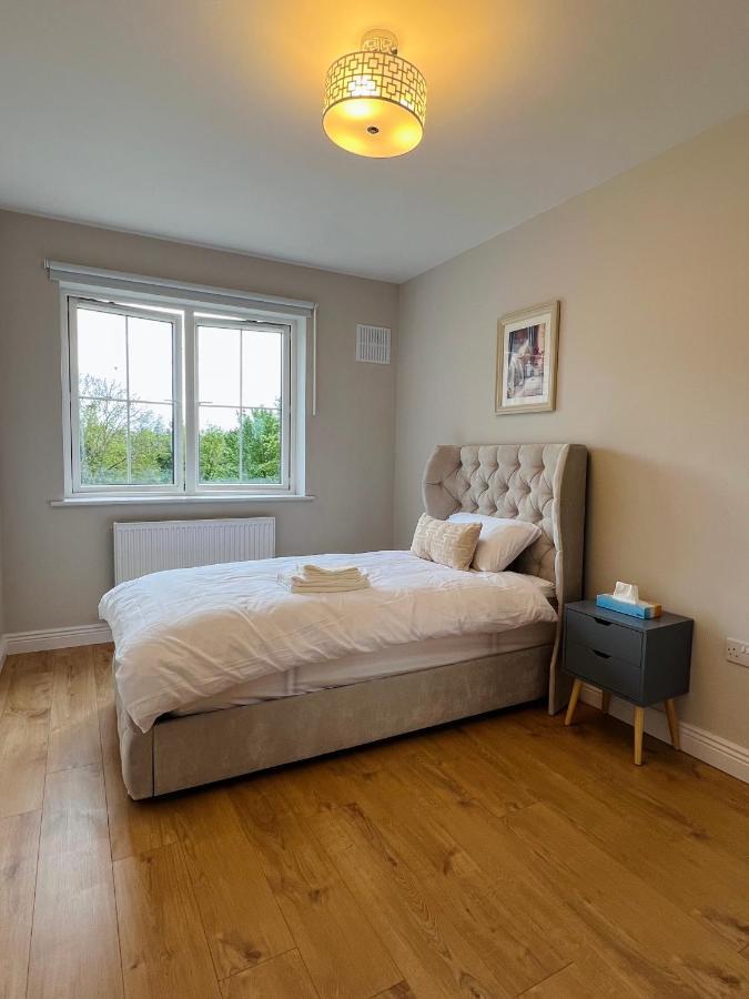 Gems In Ratoath Villa Exterior photo