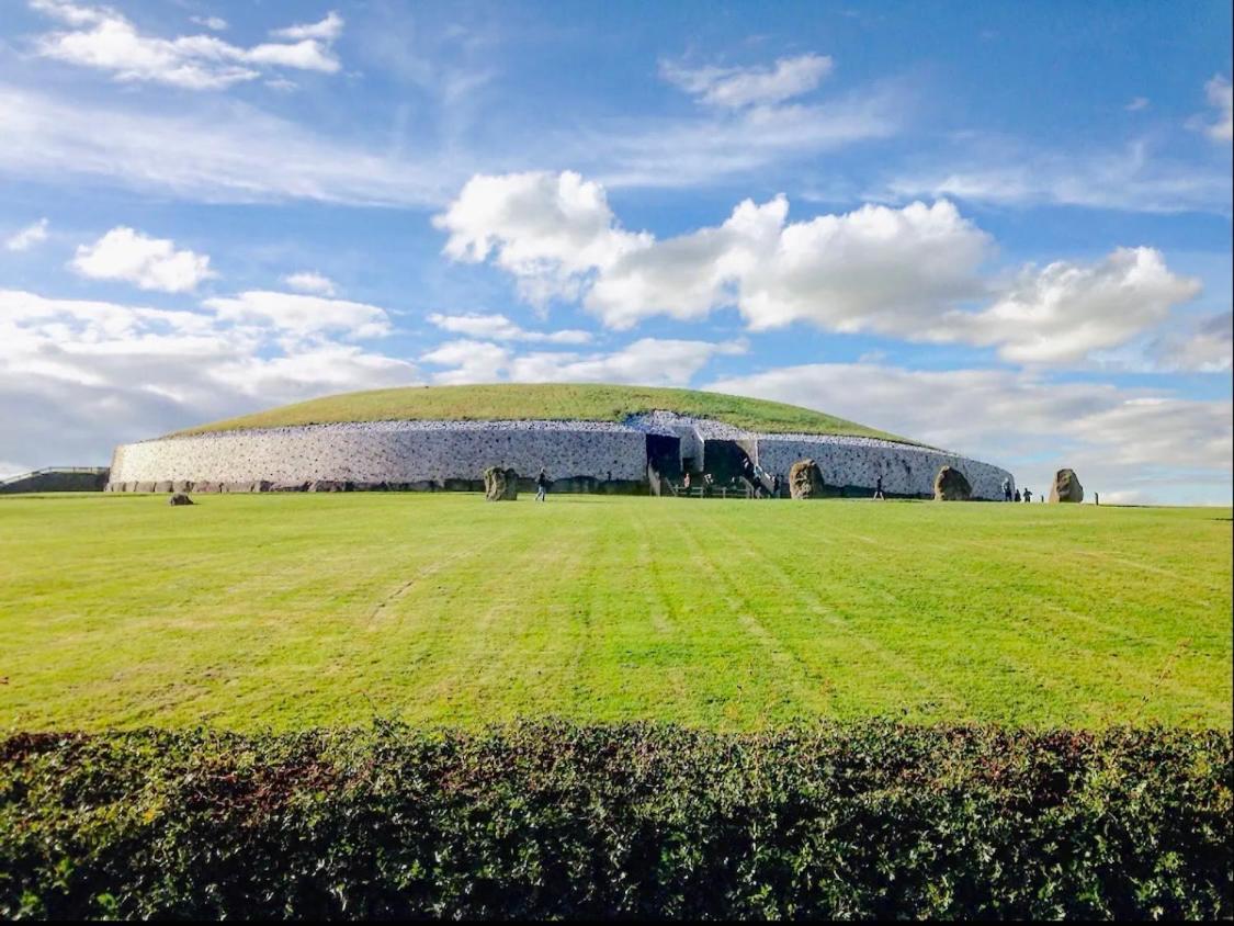 Gems In Ratoath Villa Exterior photo