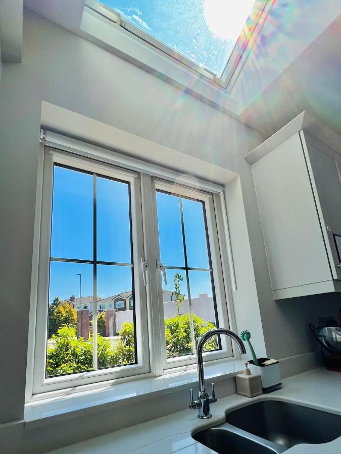 Gems In Ratoath Villa Exterior photo